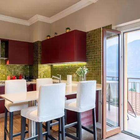 Limonta Breathless View By Wonderful Italy Oliveto Lario