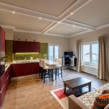 Lejlighed Limonta Breathless View By Wonderful Italy *