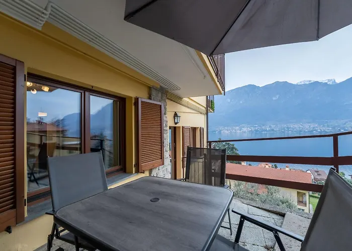 Limonta Breathless View By Wonderful Italy Oliveto Lario