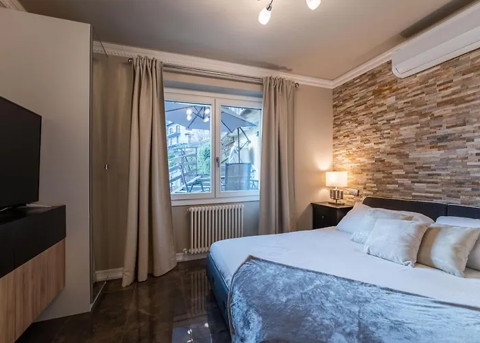 Limonta Breathless View By Wonderful Italy شقة