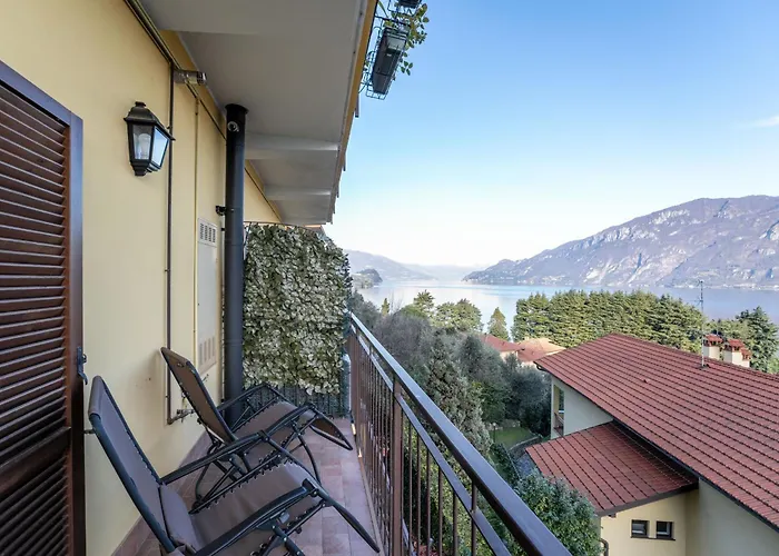 Limonta Breathless View By Wonderful Italy