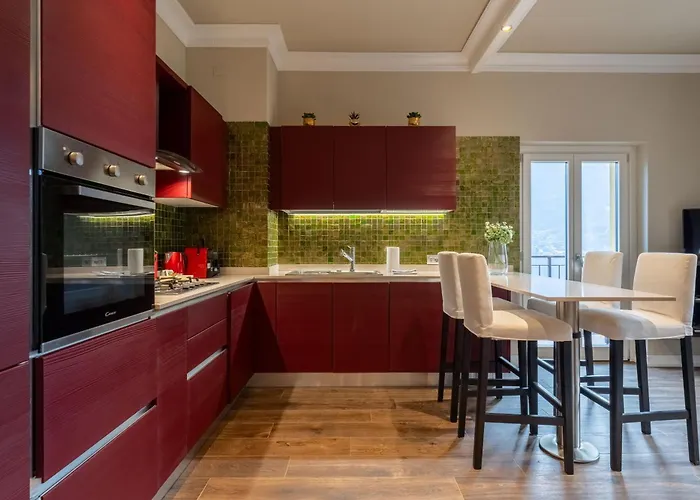 Limonta Breathless View By Wonderful Italy شقة *