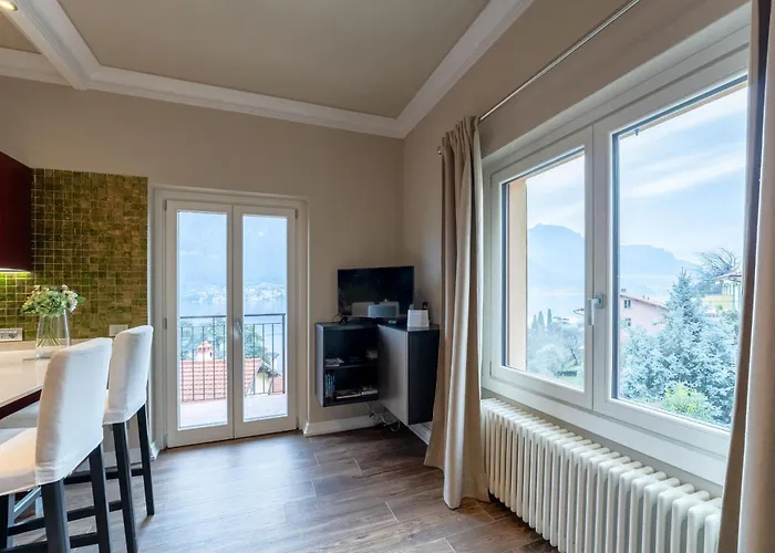 Limonta Breathless View By Wonderful Italy * Oliveto Lario