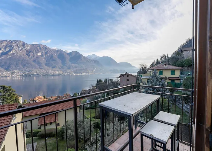 Limonta Breathless View By Wonderful Italy * Oliveto Lario
