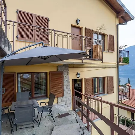 Apartman Limonta Breathless View By Wonderful Italy *