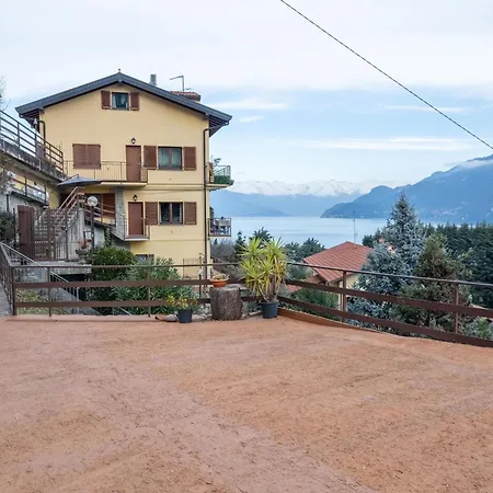 Limonta Breathless View By Wonderful Italy * Oliveto Lario