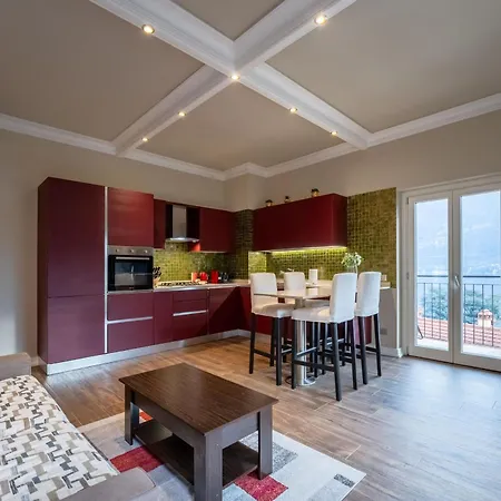 Limonta Breathless View By Wonderful Italy * Oliveto Lario