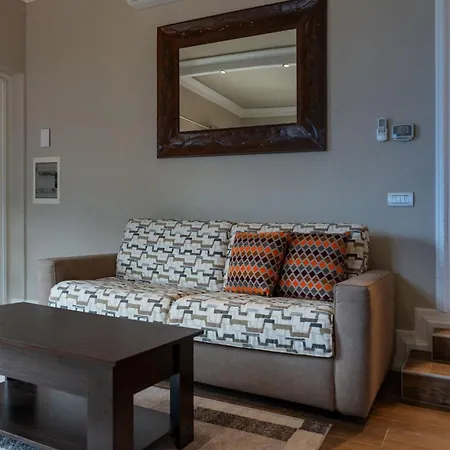 Apartman Limonta Breathless View By Wonderful Italy *