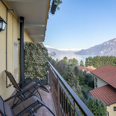 Apartman Limonta Breathless View By Wonderful Italy Oliveto Lario