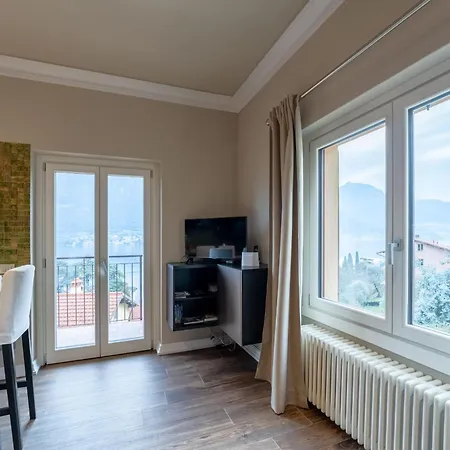 Limonta Breathless View By Wonderful Italy * Oliveto Lario