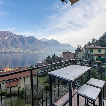 Limonta Breathless View By Wonderful Italy * Oliveto Lario