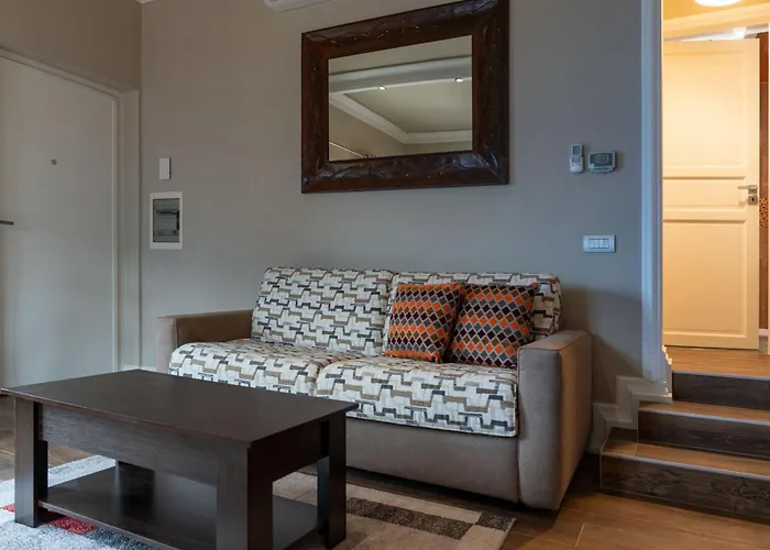 Appartement Limonta Breathless View By Wonderful Italy *