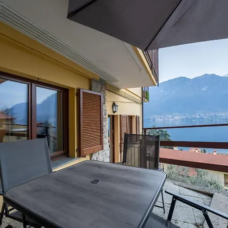 Limonta Breathless View By Wonderful Italy Oliveto Lario